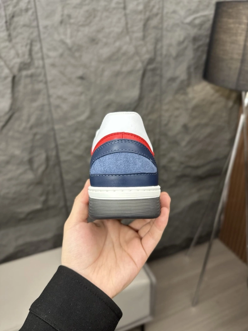 TopPick Chxnxl Sneakers 118123