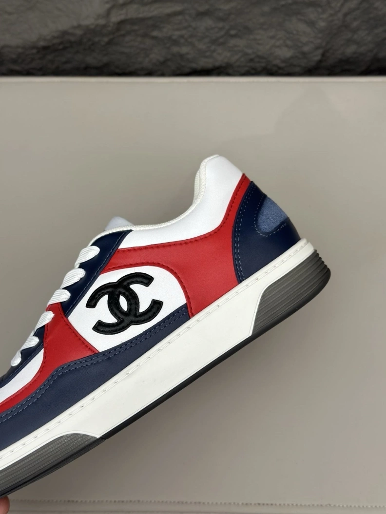 TopPick Chxnxl Sneakers 118123