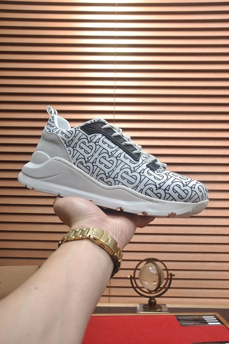 Bxrbxrry Sneakers Timeless 114452