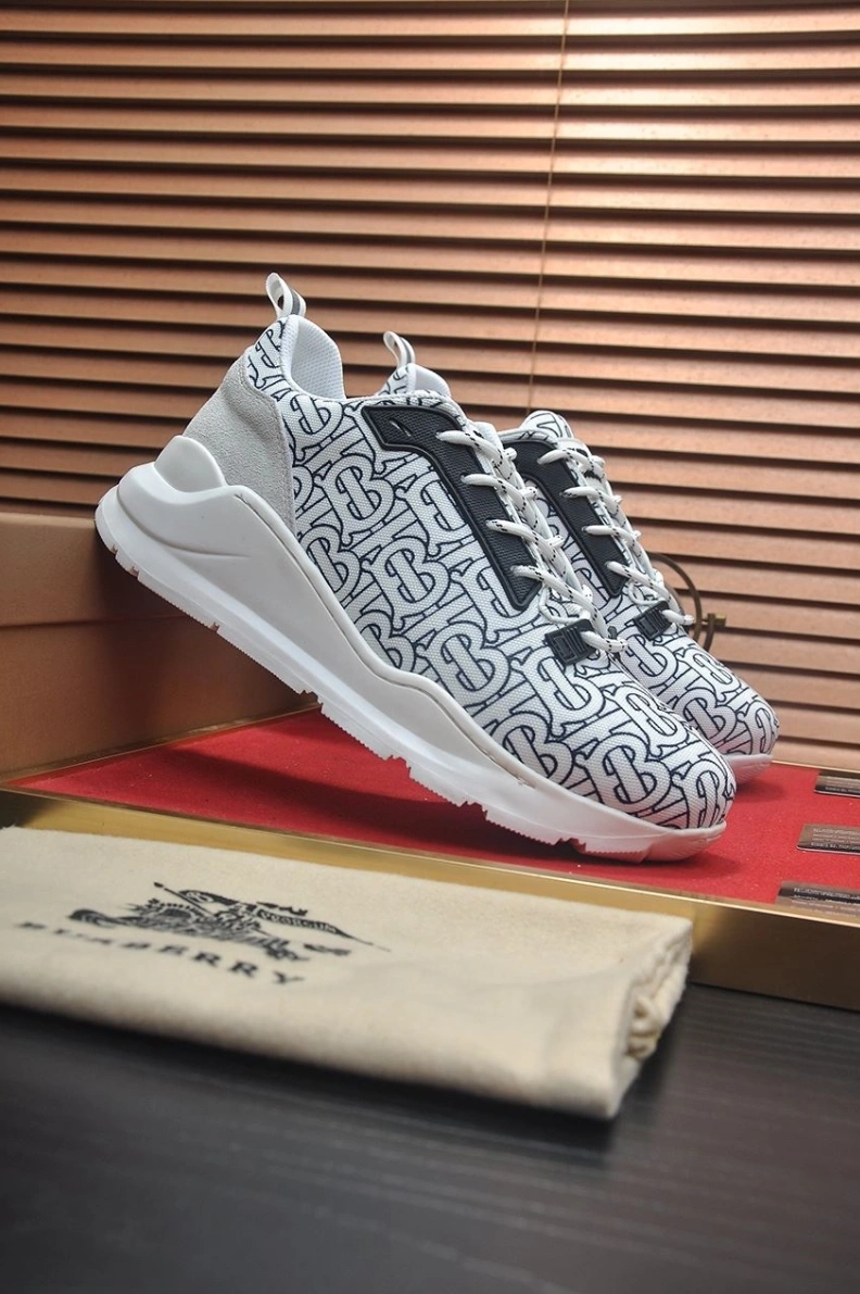 Bxrbxrry Sneakers Timeless 114452