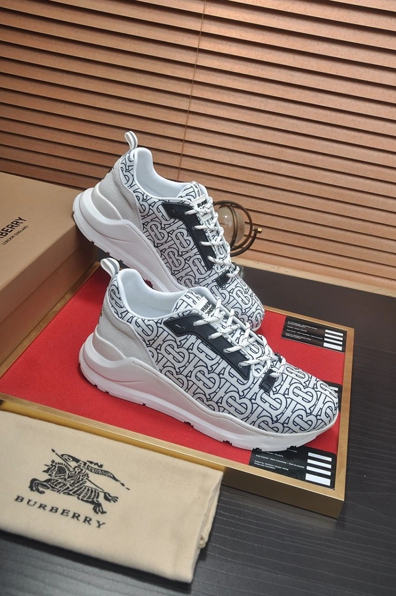 Bxrbxrry Sneakers Timeless 114452