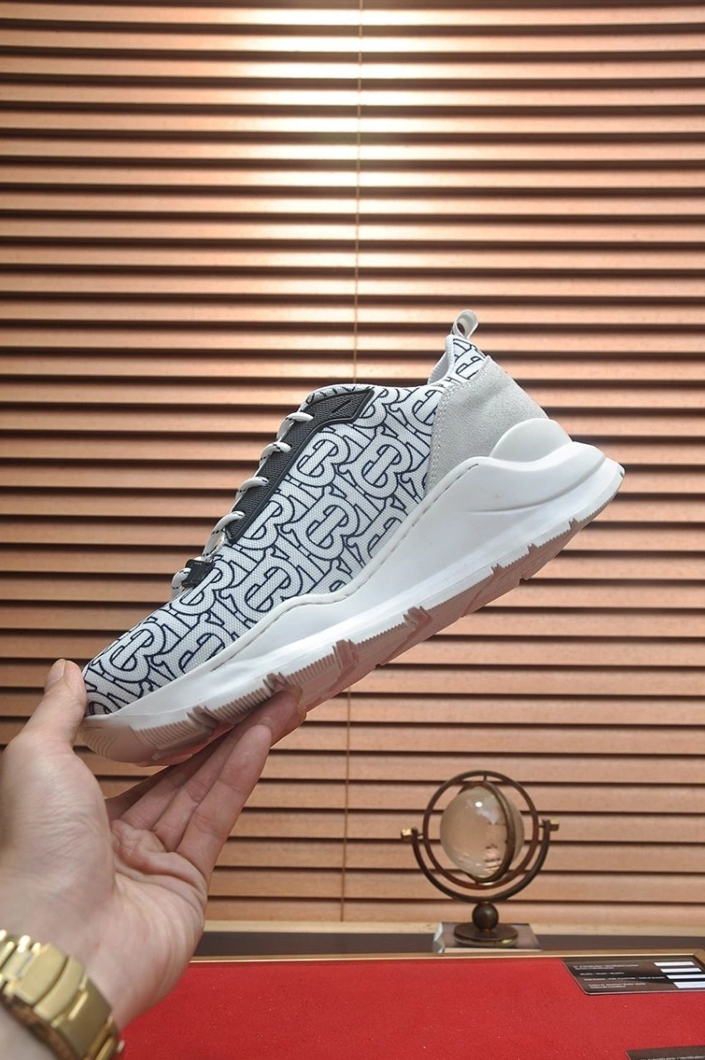 Bxrbxrry Sneakers Timeless 114452