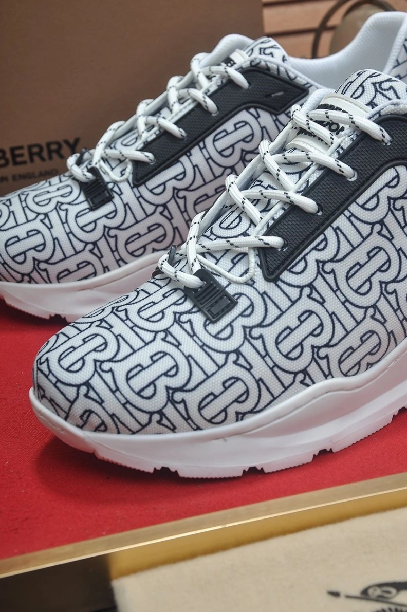 Bxrbxrry Sneakers Timeless 114452