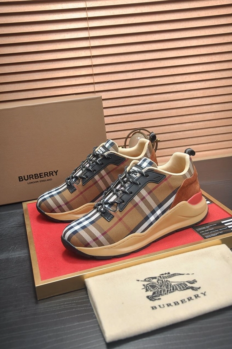 Comfortable Bxrbxrry Sneakers 114450