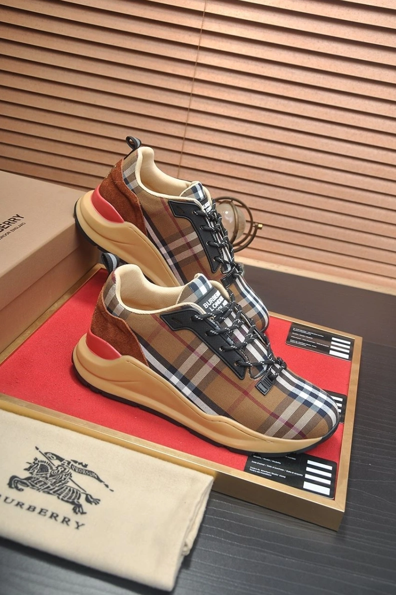Comfortable Bxrbxrry Sneakers 114450