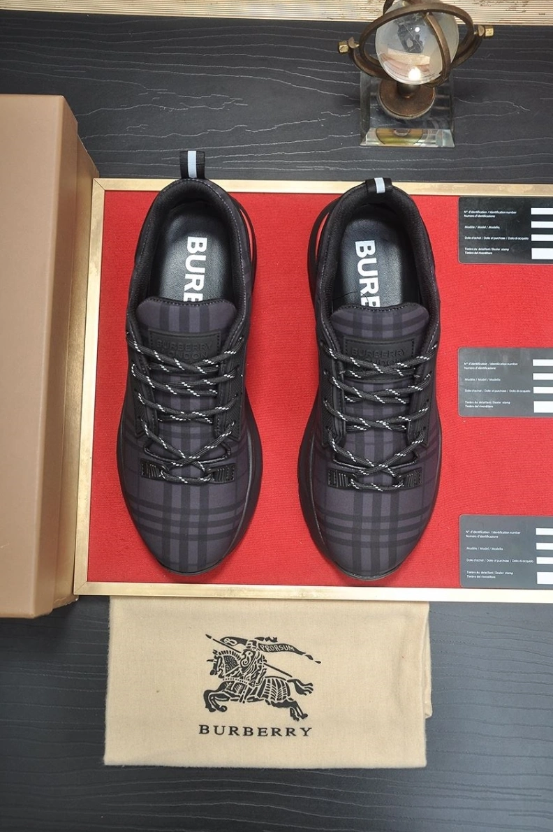 GoAnywhere Bxrbxrry Sneakers 114445