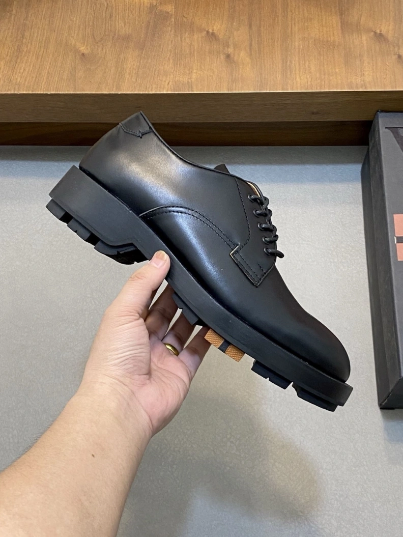 GoAnywhere Othxr Leather Shoes 209970
