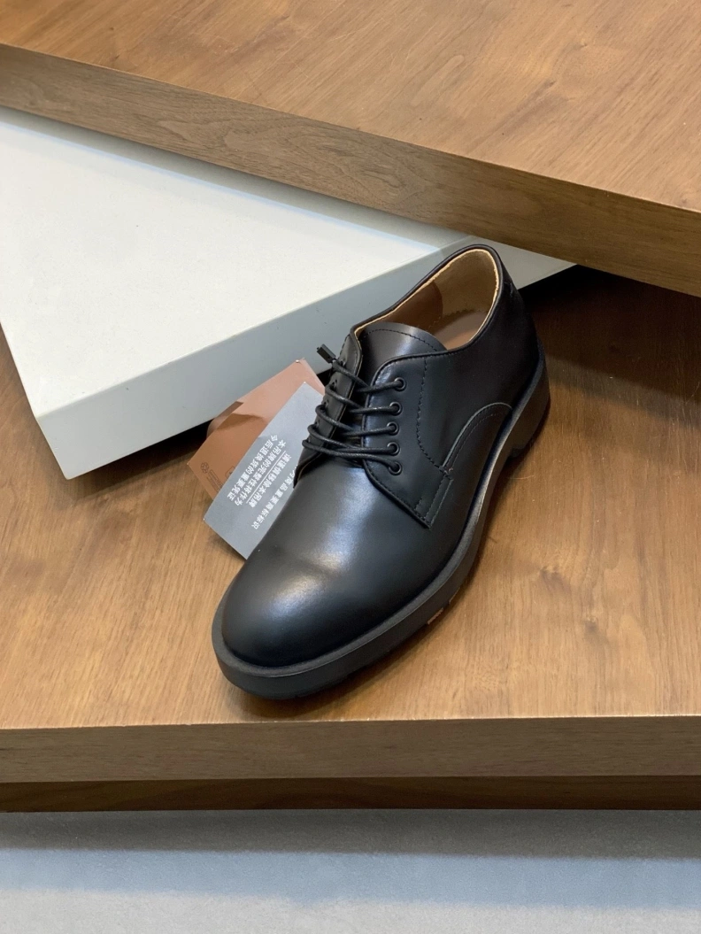 GoAnywhere Othxr Leather Shoes 209970