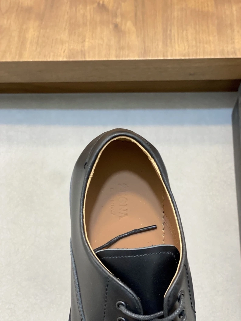GoAnywhere Othxr Leather Shoes 209970