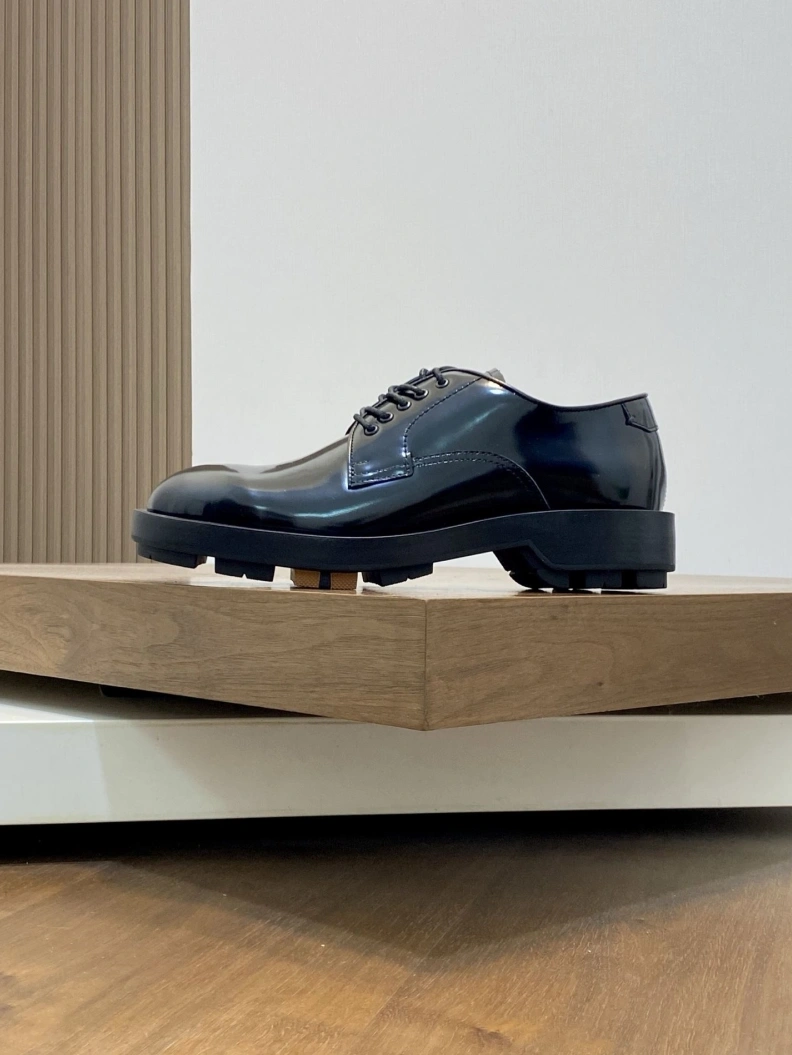 Othxr Leather Shoes Stylish 209969