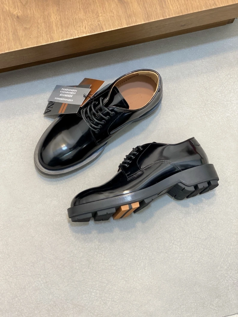 Othxr Leather Shoes Stylish 209969