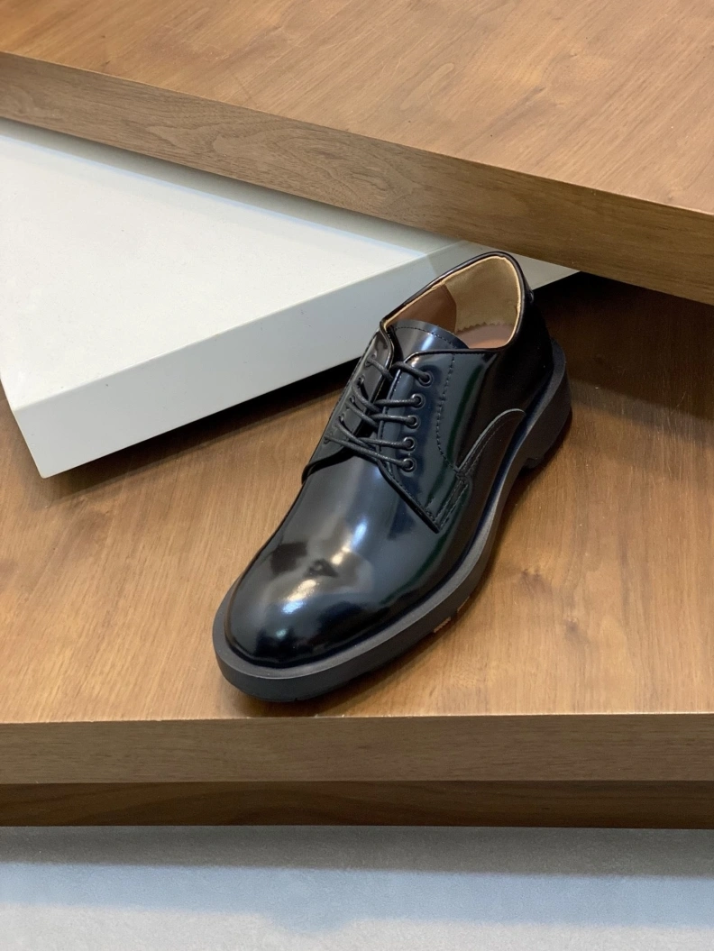 Othxr Leather Shoes Stylish 209969