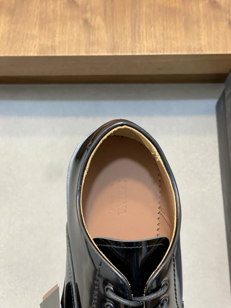 Othxr Leather Shoes Stylish 209969