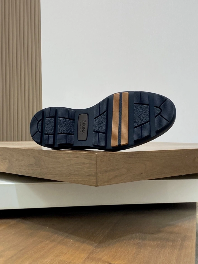 Othxr Leather Shoes Stylish 209969