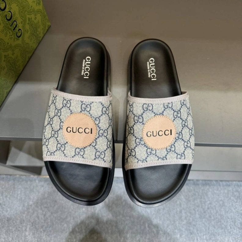 ModernLook Gxccx Slippers 155302