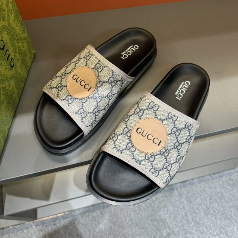 ModernLook Gxccx Slippers 155302