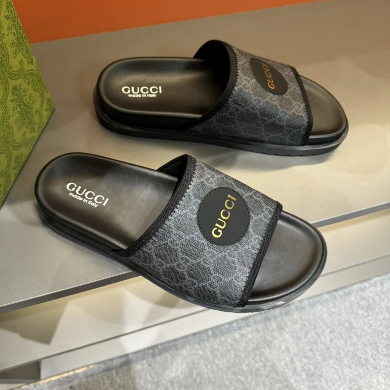 Breathable Gxccx Slippers 155296