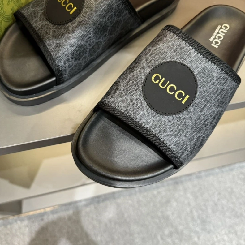 Breathable Gxccx Slippers 155296