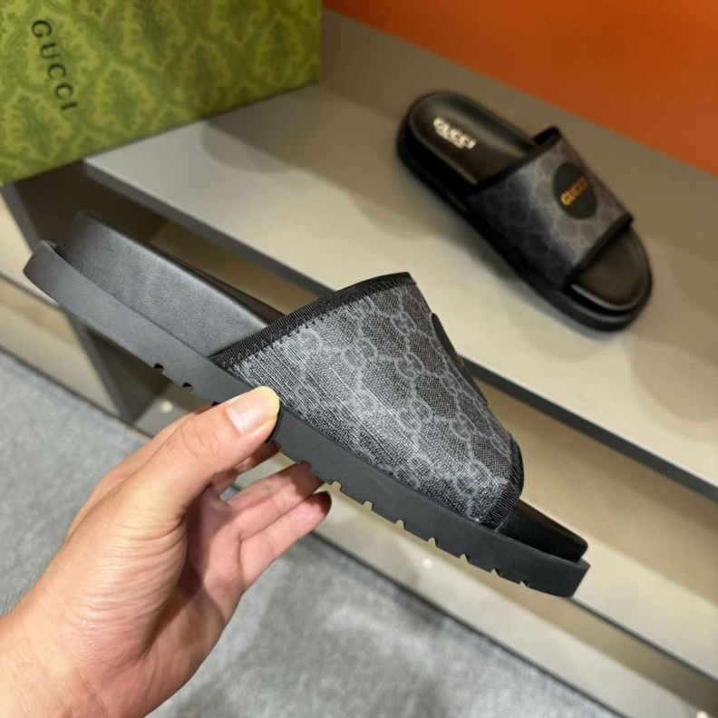 Breathable Gxccx Slippers 155296