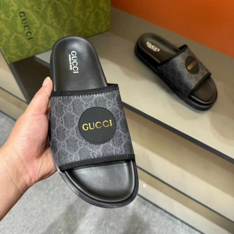 Breathable Gxccx Slippers 155296