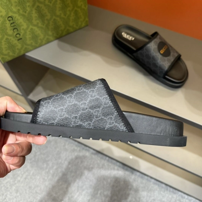 Breathable Gxccx Slippers 155296