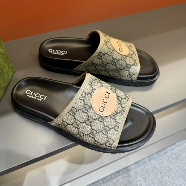 Modern Gxccx Slippers 155292