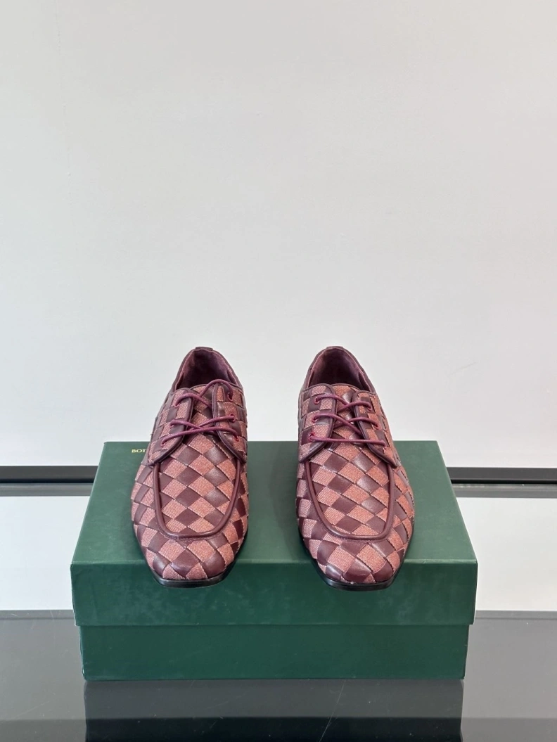 Bxttxga Vxnxta Leather Shoes SportInspired 112362