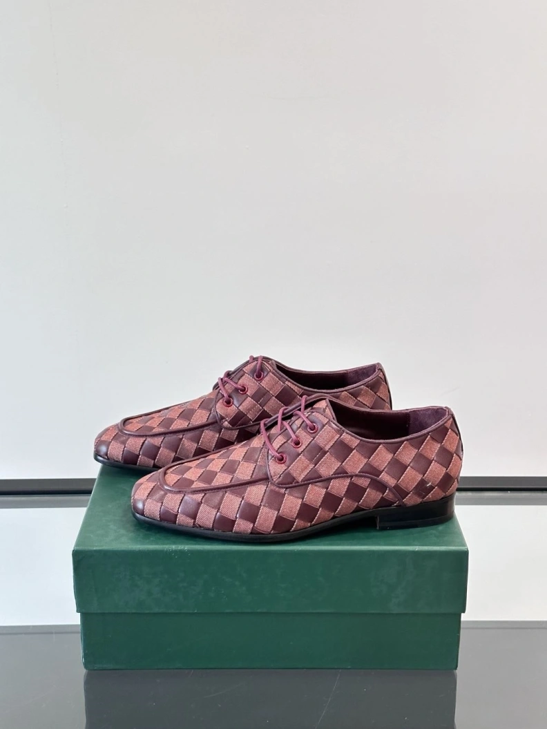 Bxttxga Vxnxta Leather Shoes SportInspired 112362