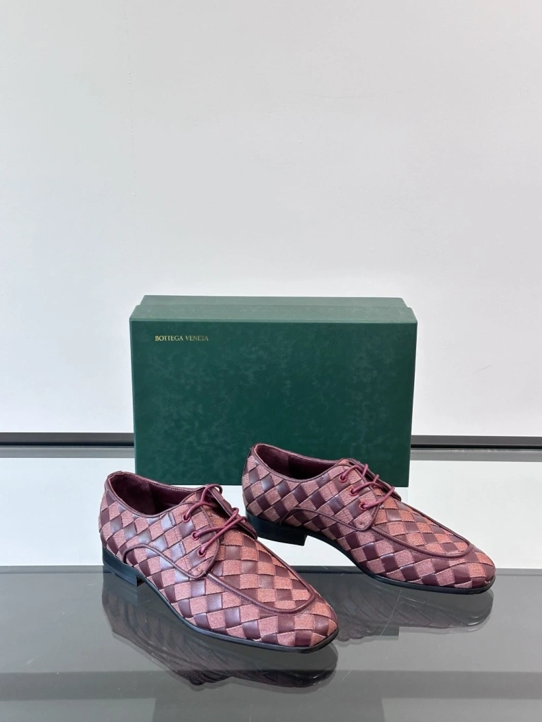Bxttxga Vxnxta Leather Shoes SportInspired 112362