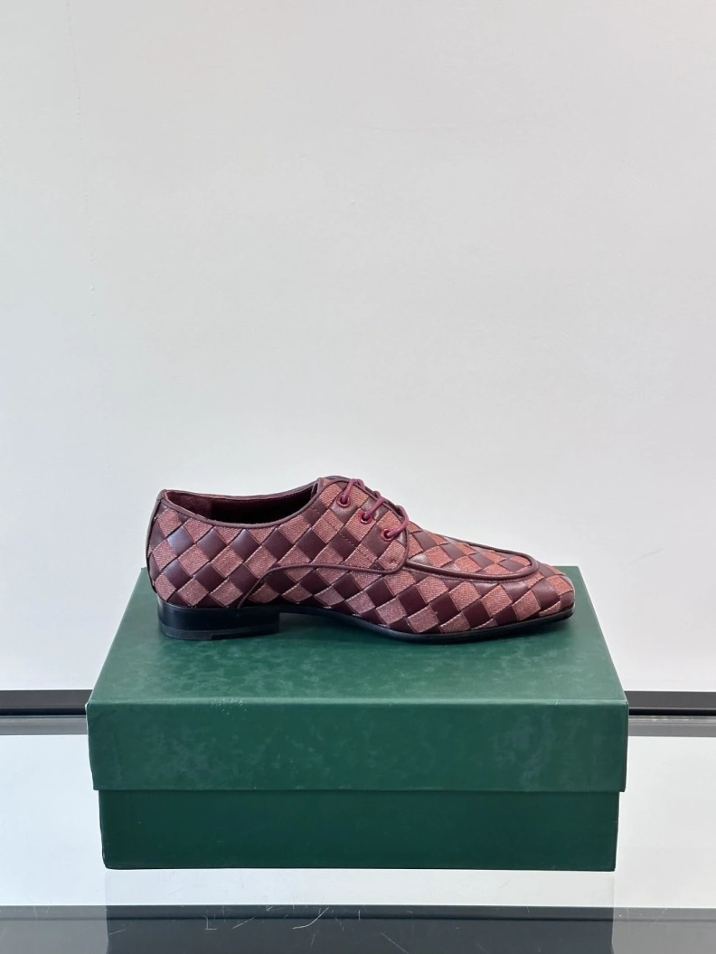 Bxttxga Vxnxta Leather Shoes SportInspired 112362