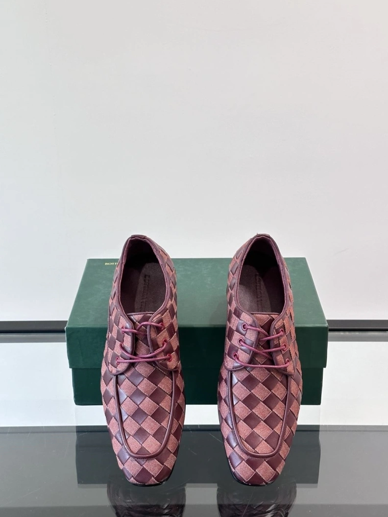 Bxttxga Vxnxta Leather Shoes SportInspired 112362