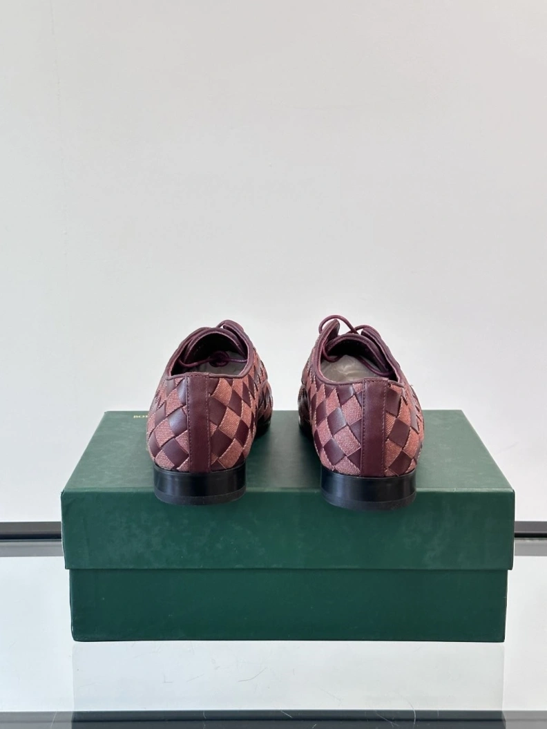 Bxttxga Vxnxta Leather Shoes SportInspired 112362