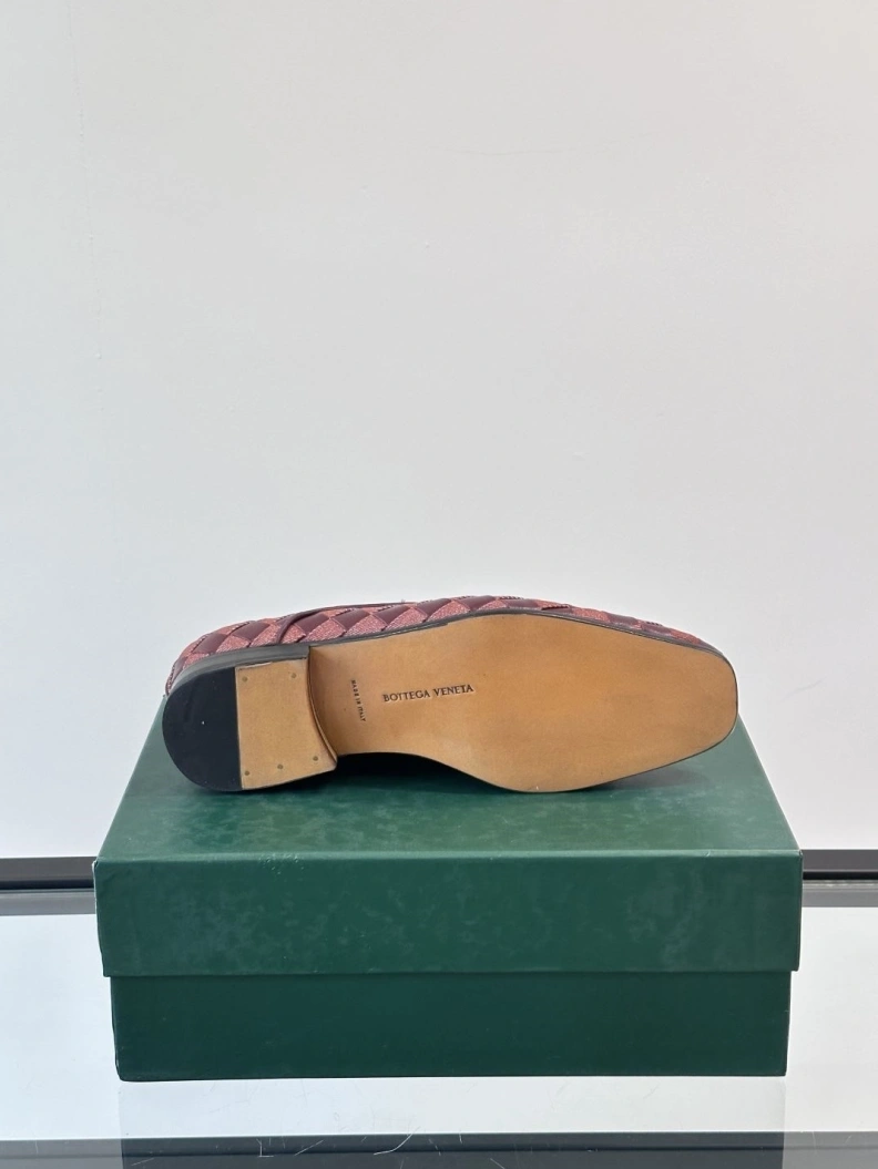 Bxttxga Vxnxta Leather Shoes SportInspired 112362
