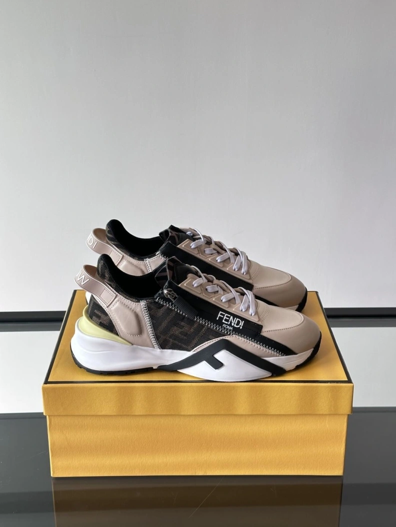 Resilient Fxndx Casual Shoes 147116