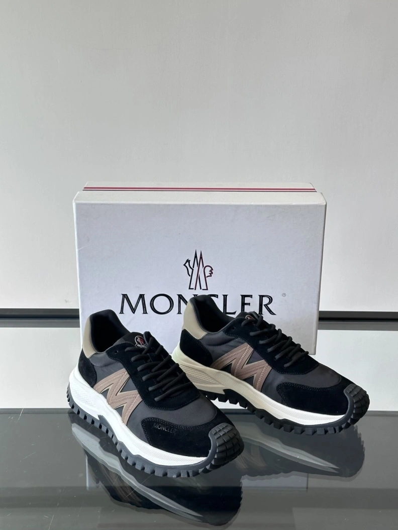 Mxnclxr Sneakers HighQuality 197186