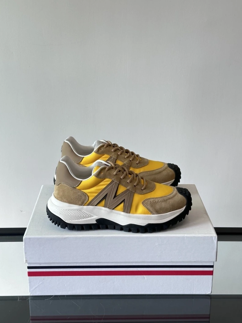 NewStyle Mxnclxr Sneakers 197177