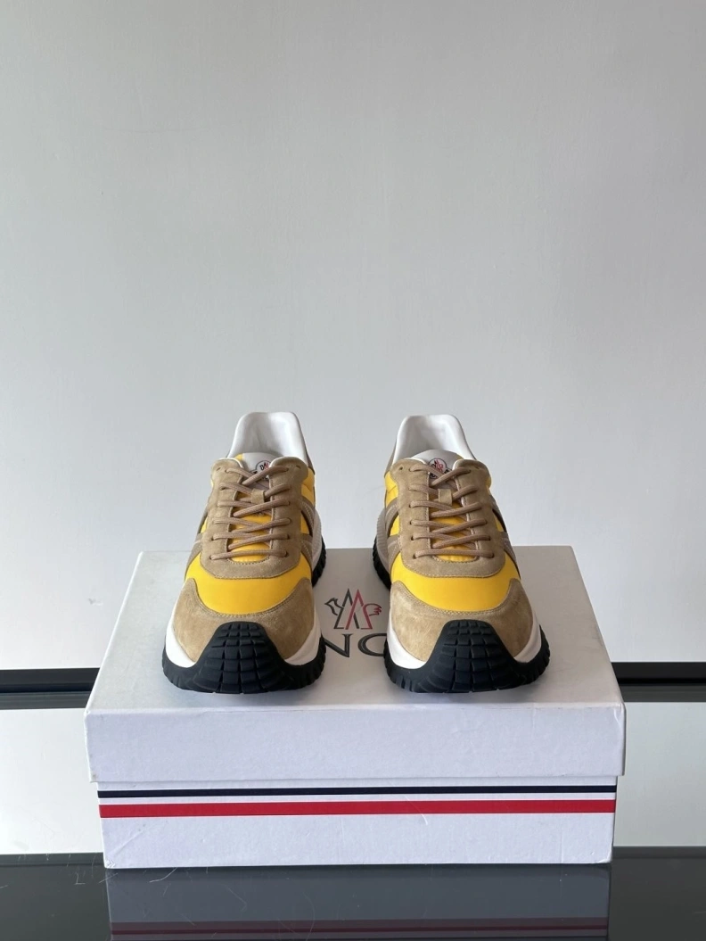 NewStyle Mxnclxr Sneakers 197177