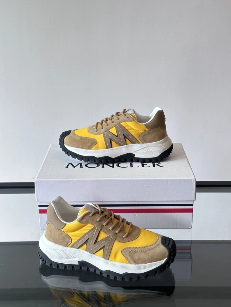 NewStyle Mxnclxr Sneakers 197177