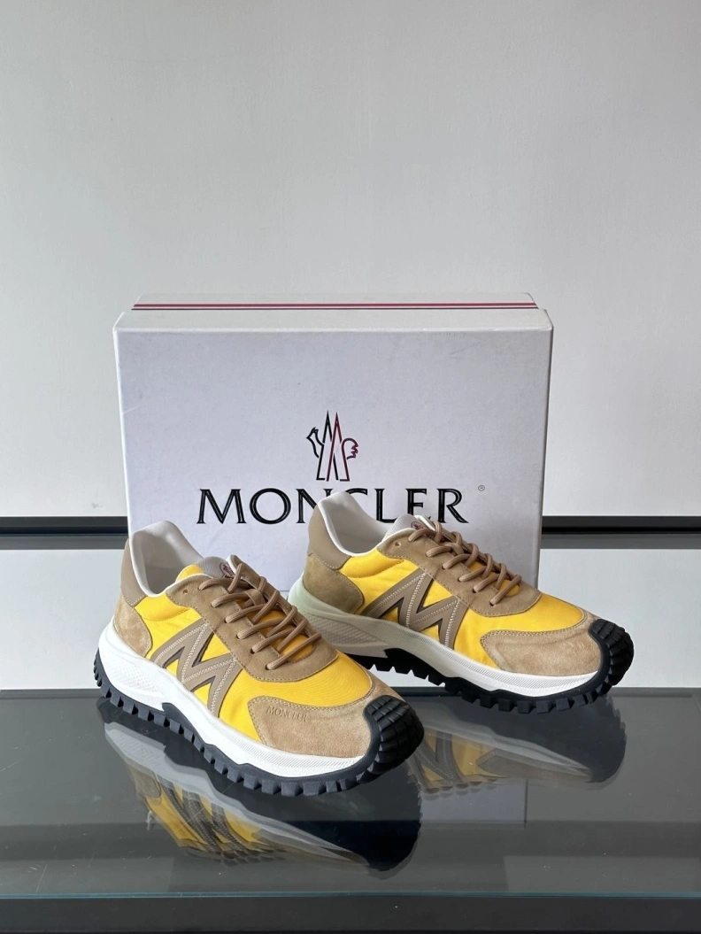NewStyle Mxnclxr Sneakers 197177