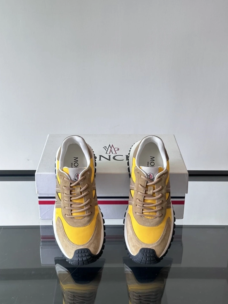 NewStyle Mxnclxr Sneakers 197177