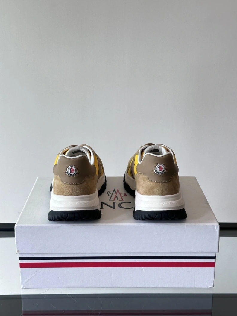 NewStyle Mxnclxr Sneakers 197177