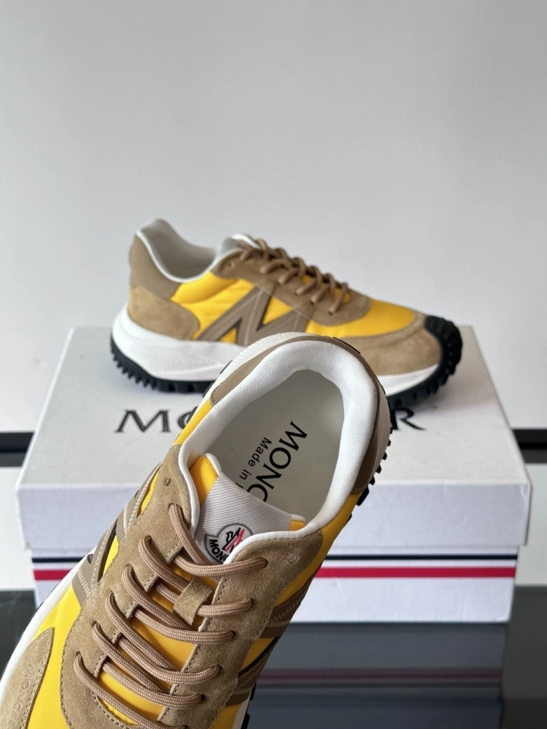 NewStyle Mxnclxr Sneakers 197177