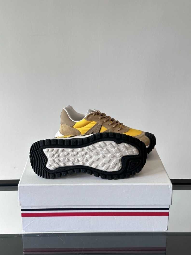NewStyle Mxnclxr Sneakers 197177