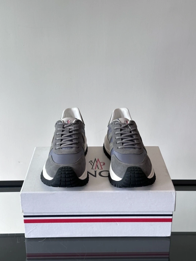 Cozy Mxnclxr Sneakers 197199