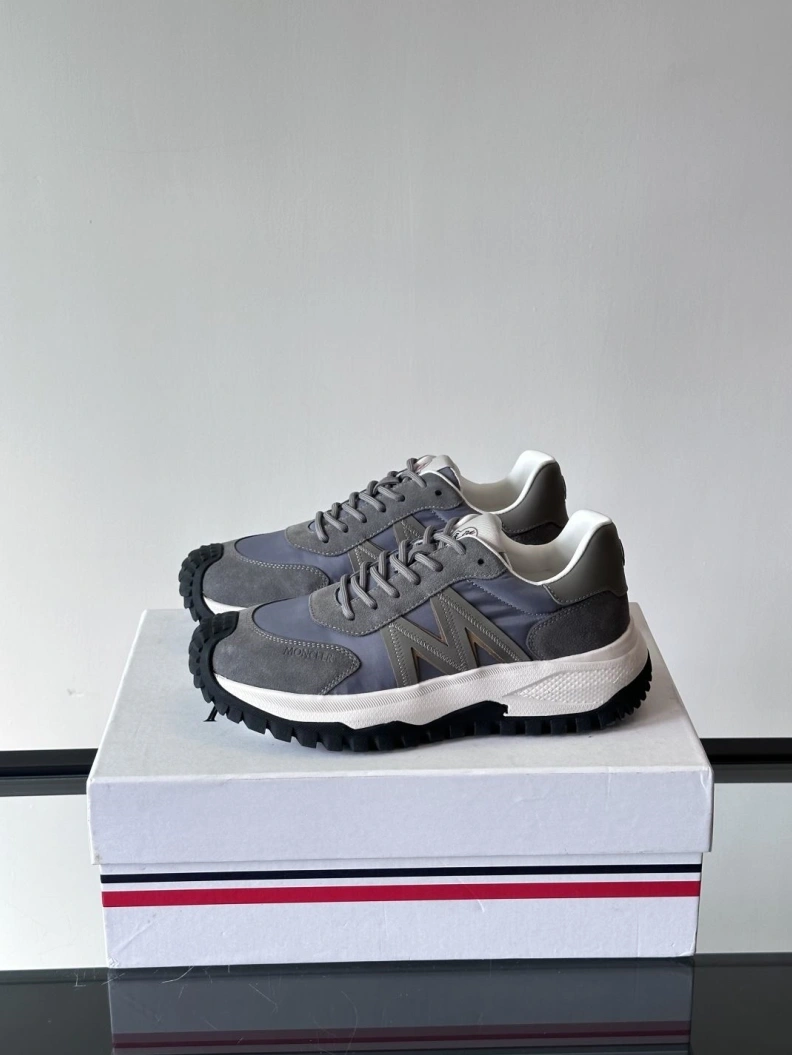 Cozy Mxnclxr Sneakers 197199