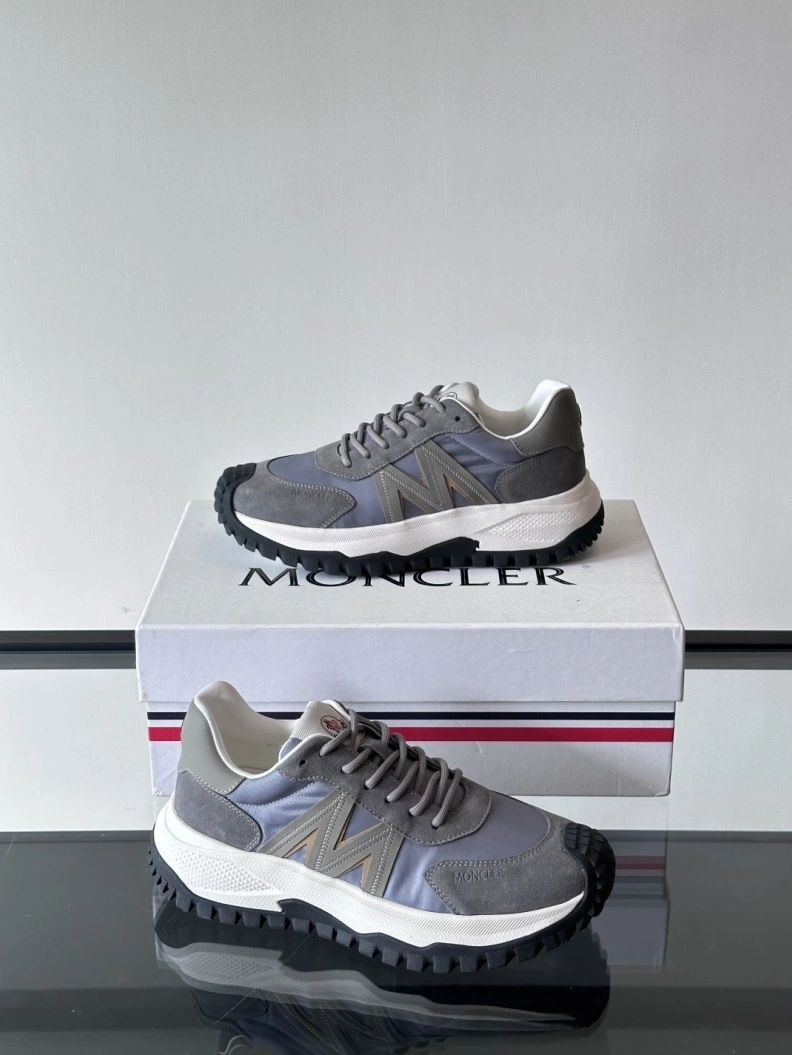 Cozy Mxnclxr Sneakers 197199