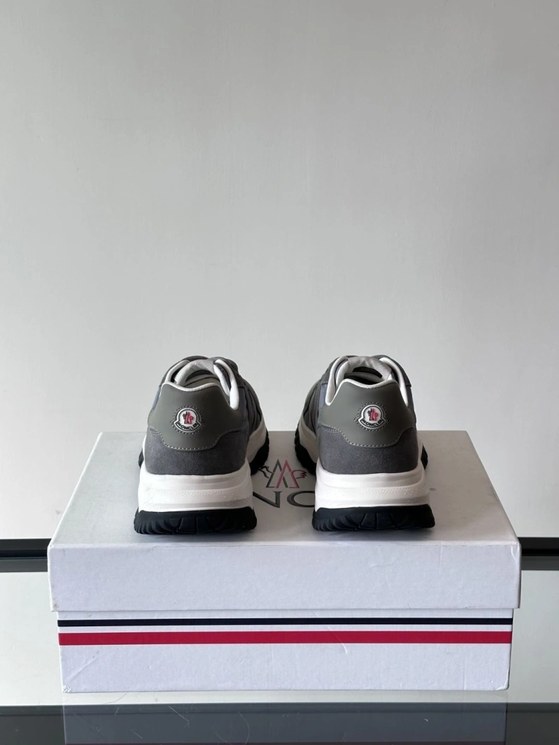 Cozy Mxnclxr Sneakers 197199