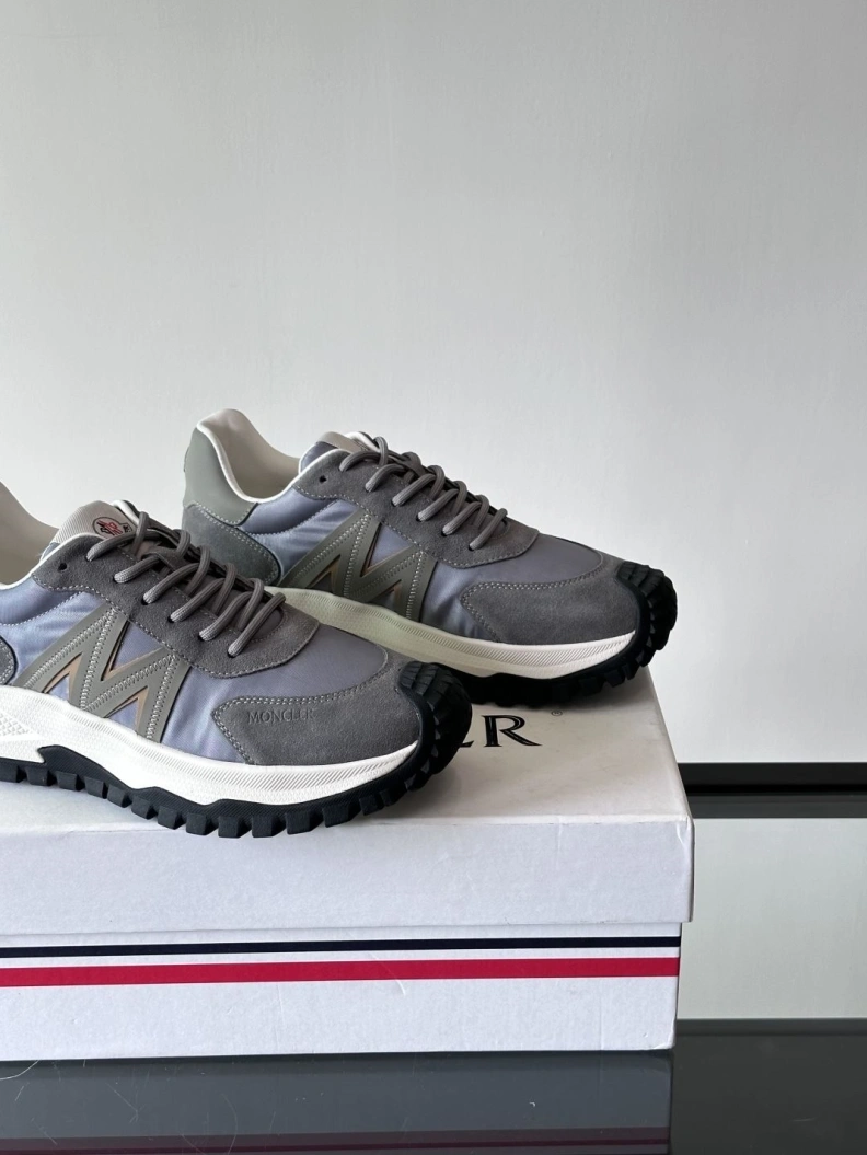 Cozy Mxnclxr Sneakers 197199