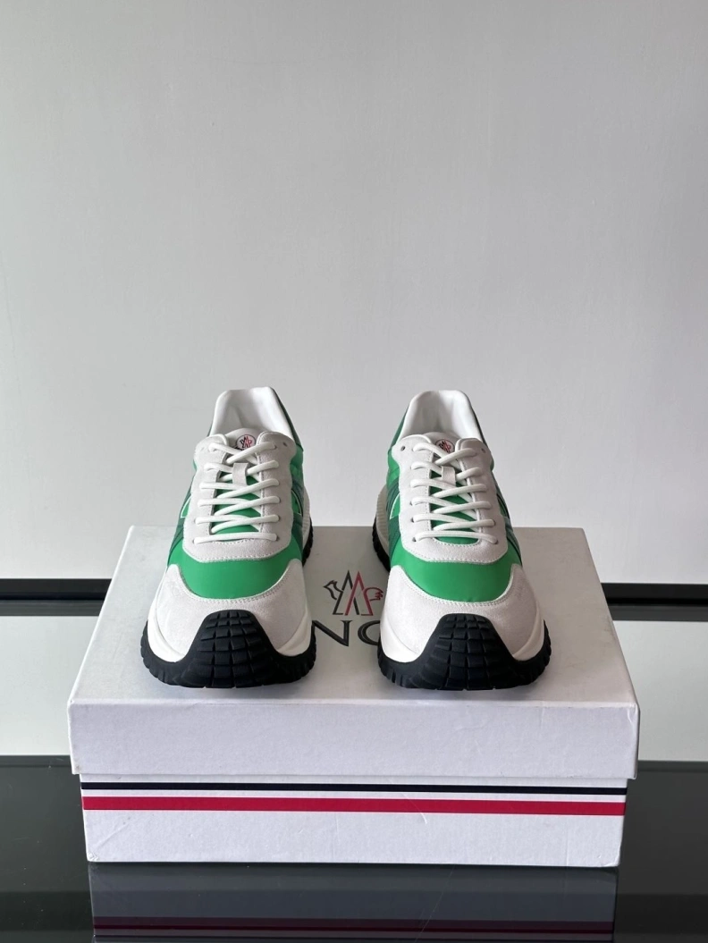 Mxnclxr Sneakers Breathable 197193