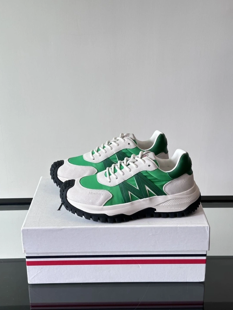 Mxnclxr Sneakers Breathable 197193